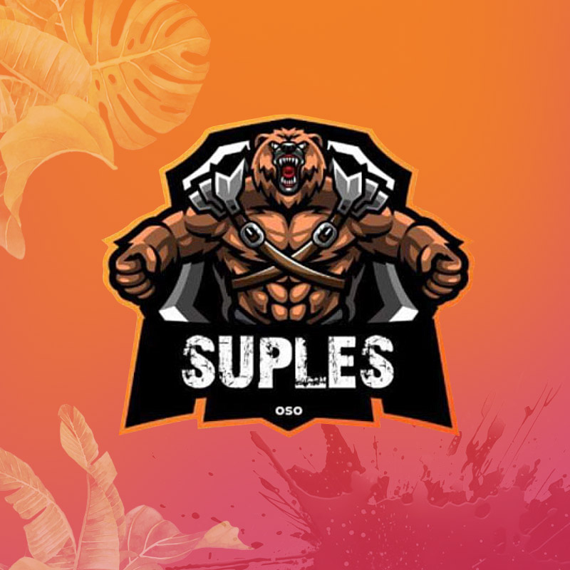 SuplesOsso