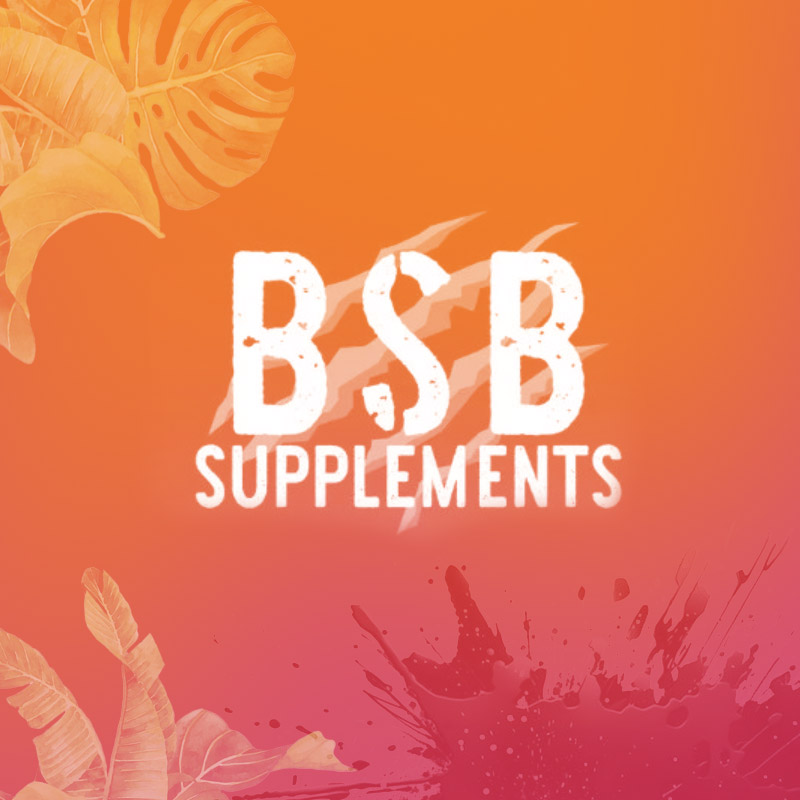 BSB Supplements