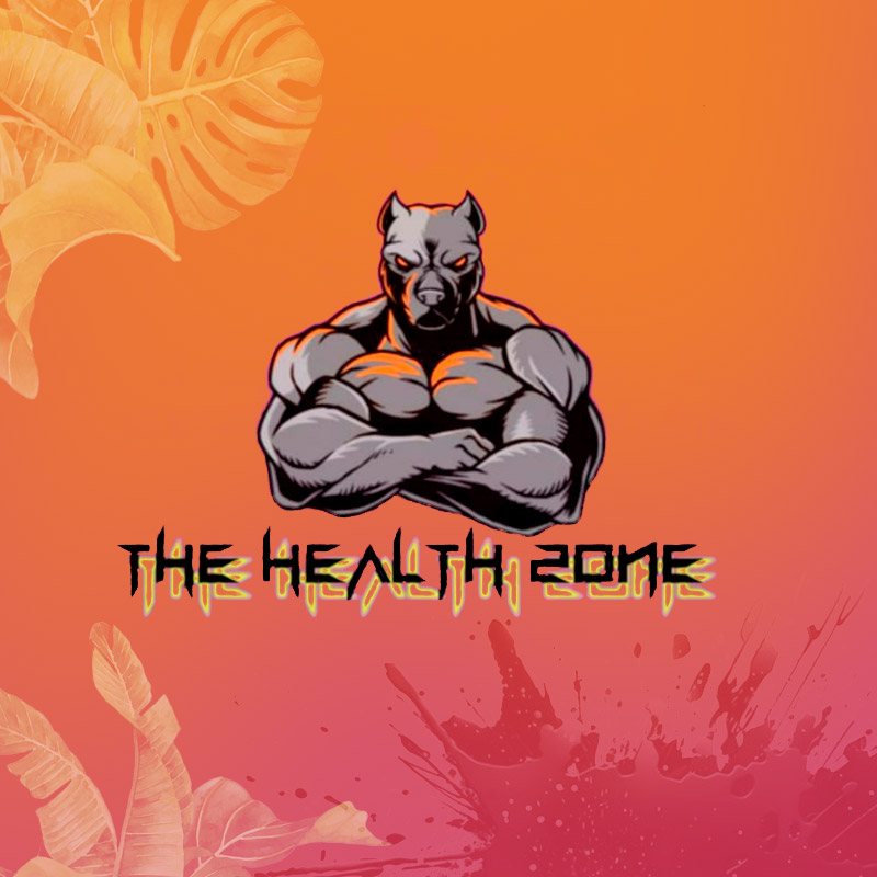 THE HEALTH ZONE
