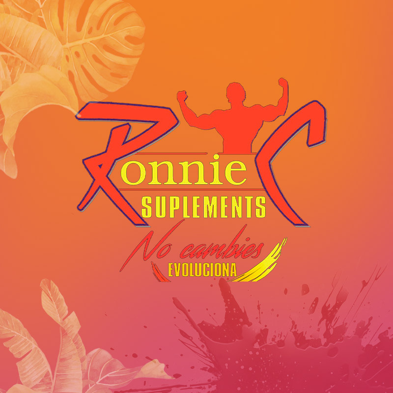 Ronnie Suplements