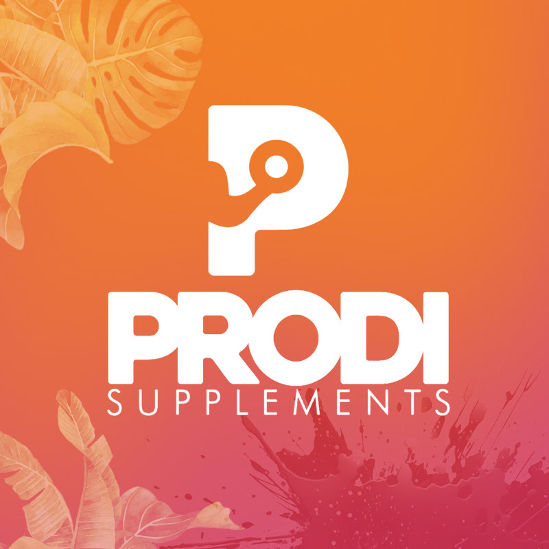 Prodi Supplements