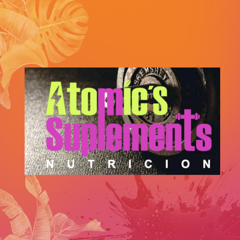 Atomic's Suplements