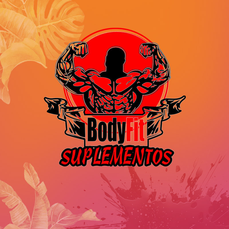 Bodyfit Suplementos