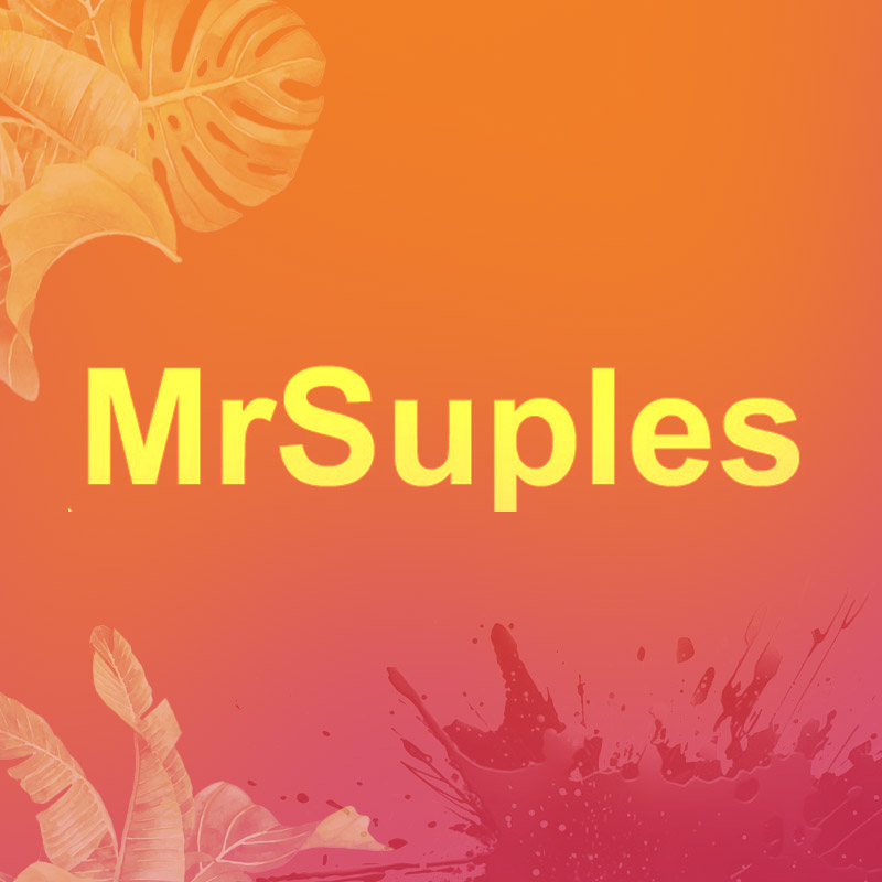 Mr. Suplems