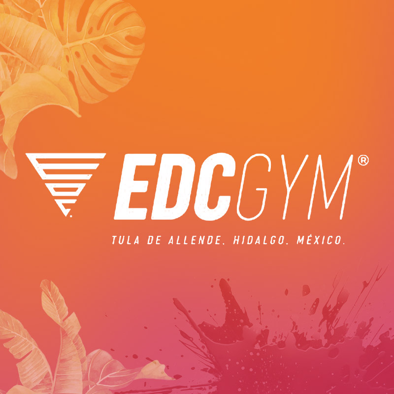 EDCGYM