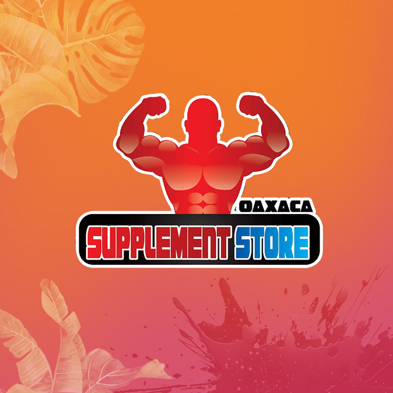 Suplement Store