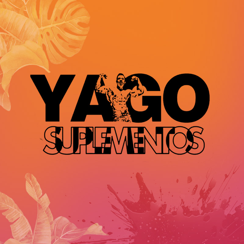 Yago Suplementos