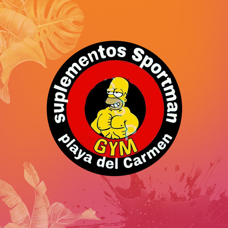 Suplementos Sportman