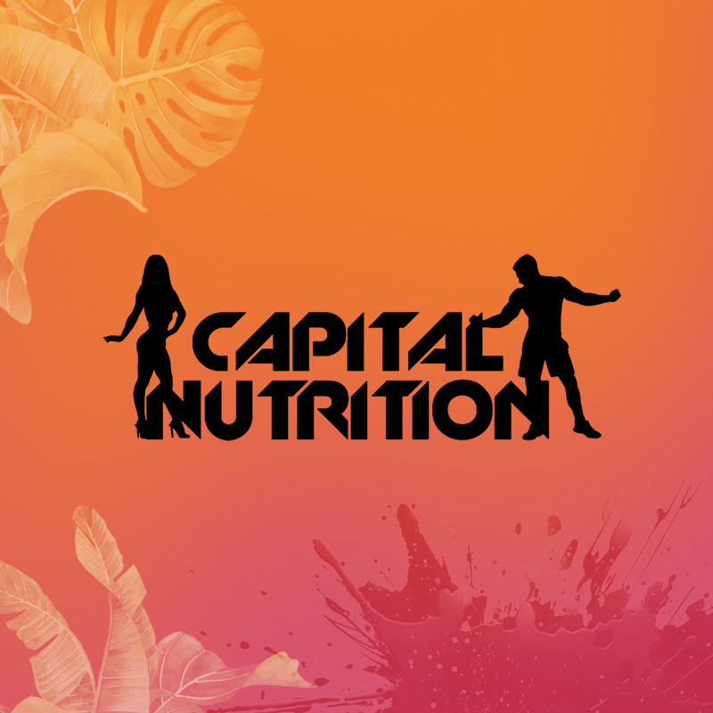 Capital Nutrition