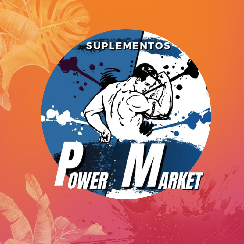 Suplementos Power Market